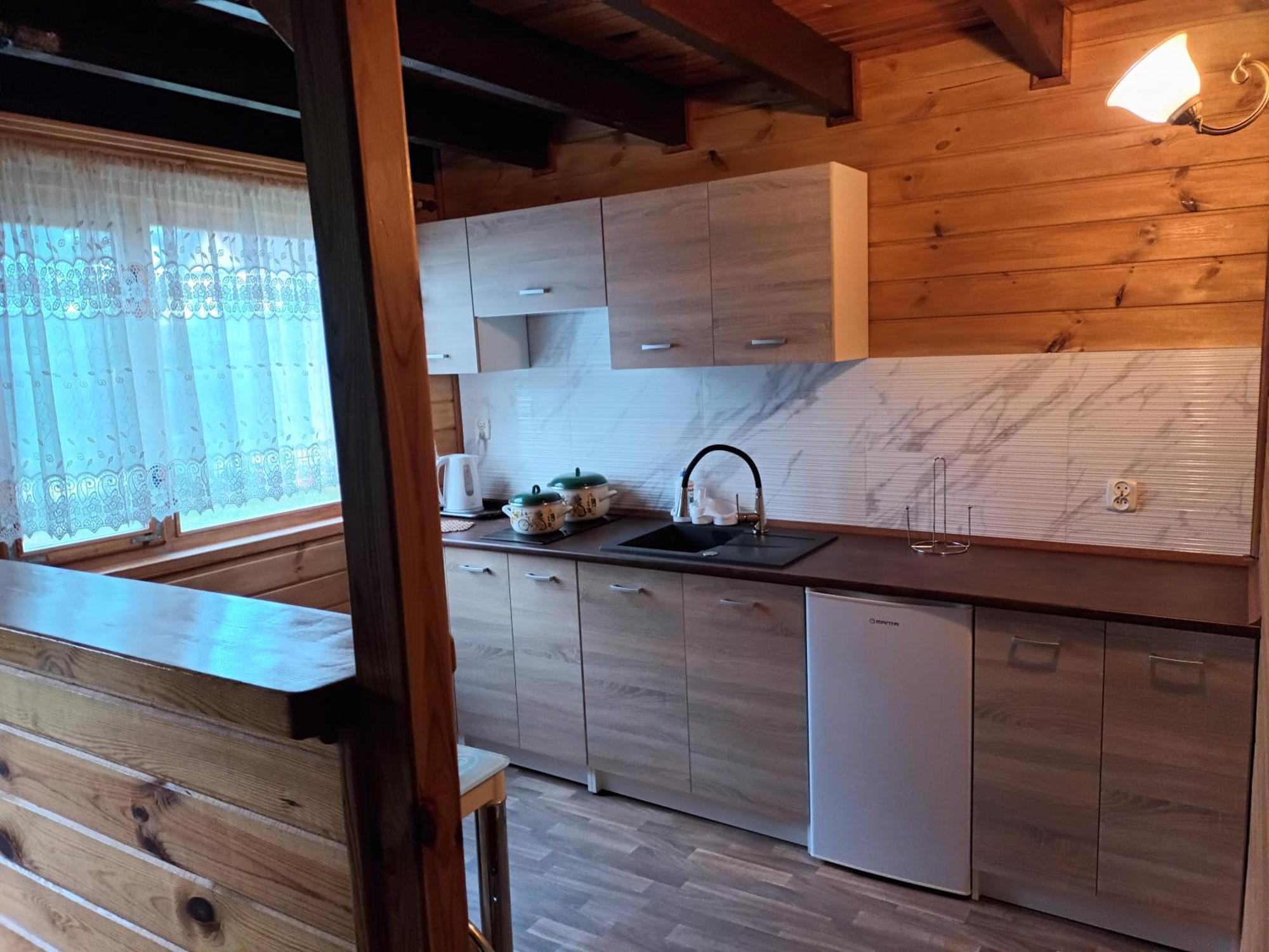 Holiday home Harnasiowa Jaroslawiec