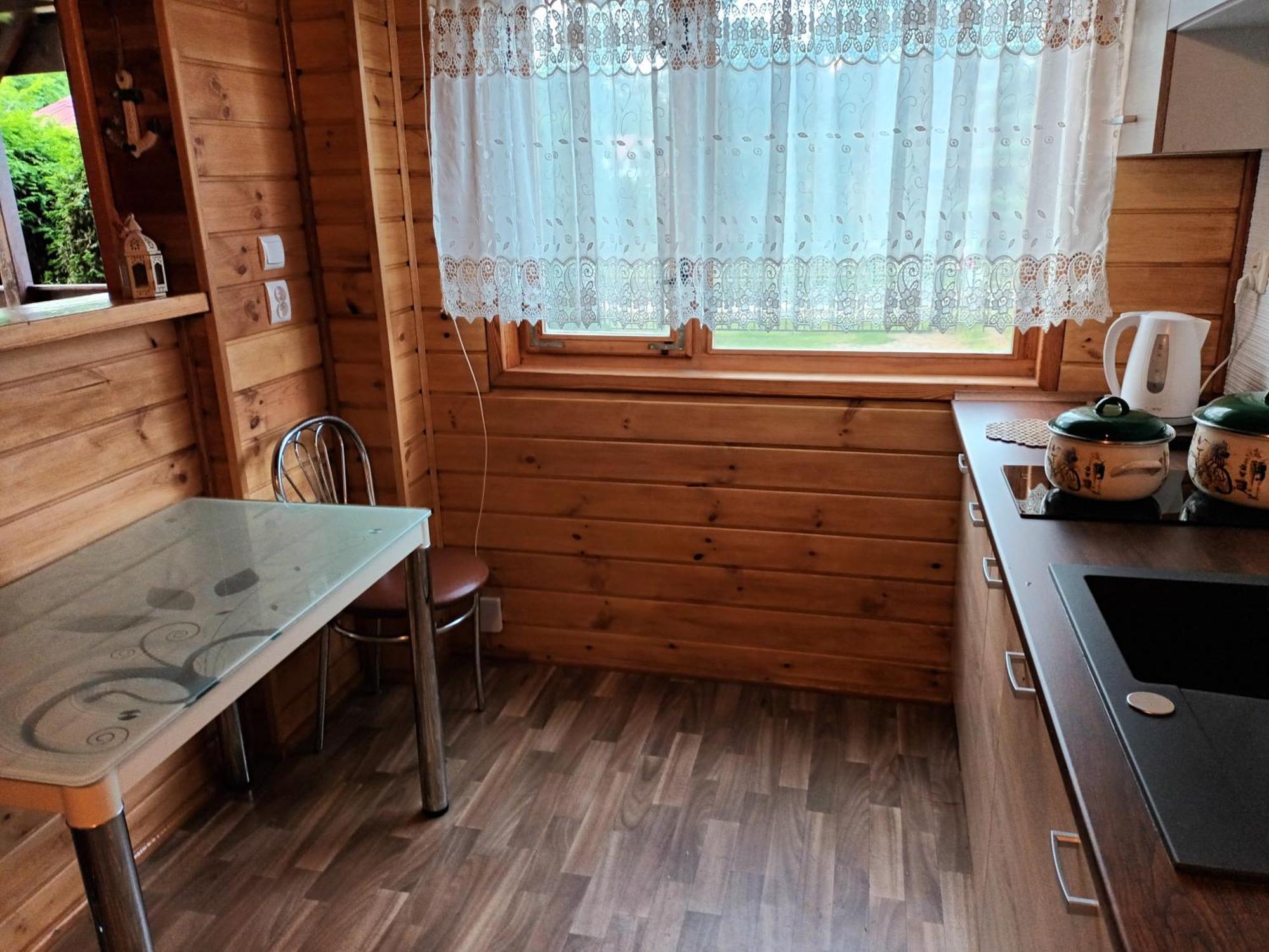 Harnasiowa Holiday home