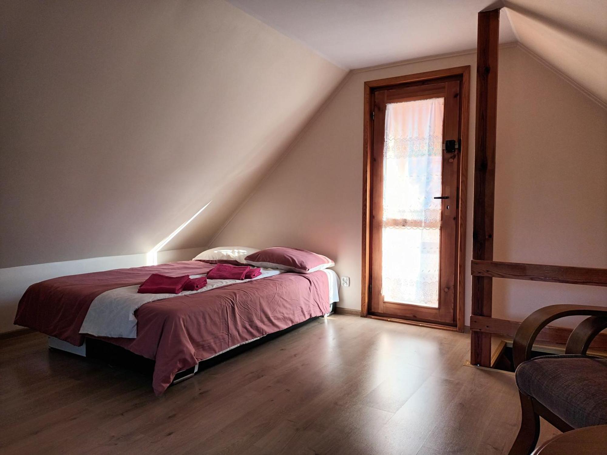 Holiday home Harnasiowa