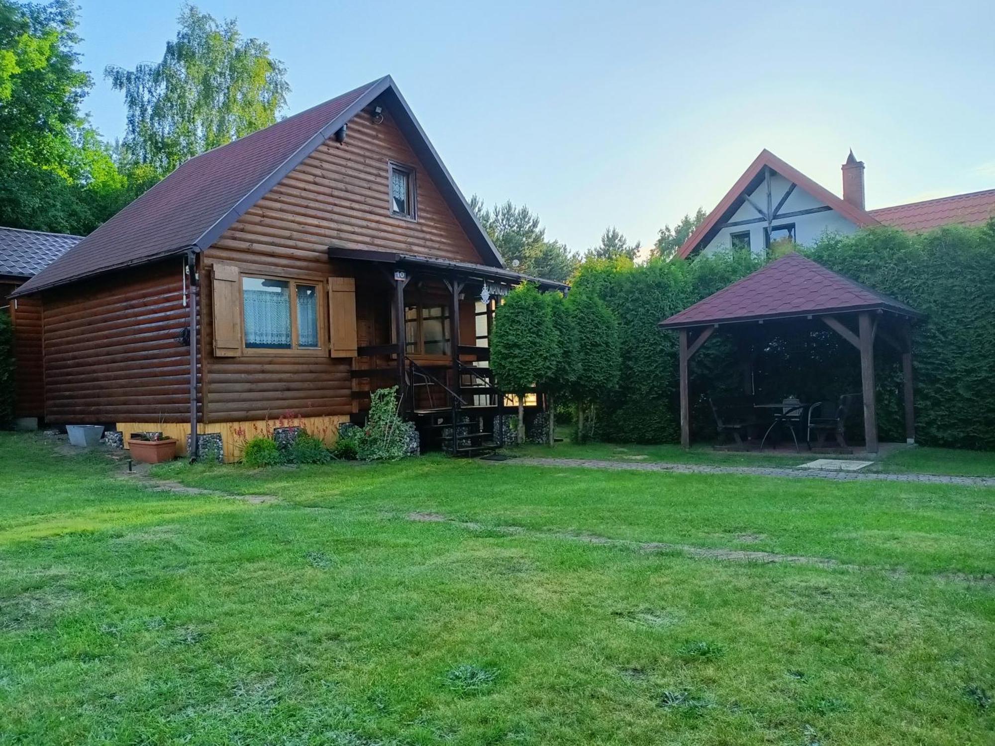 Holiday home Harnasiowa *