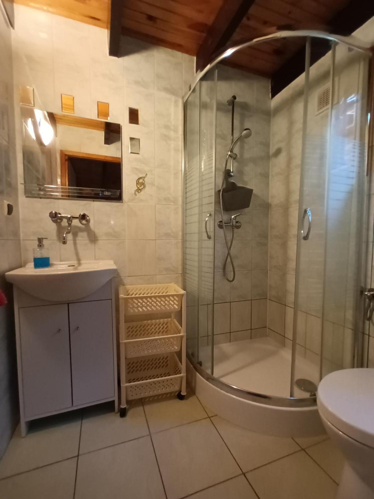 Harnasiowa Holiday home