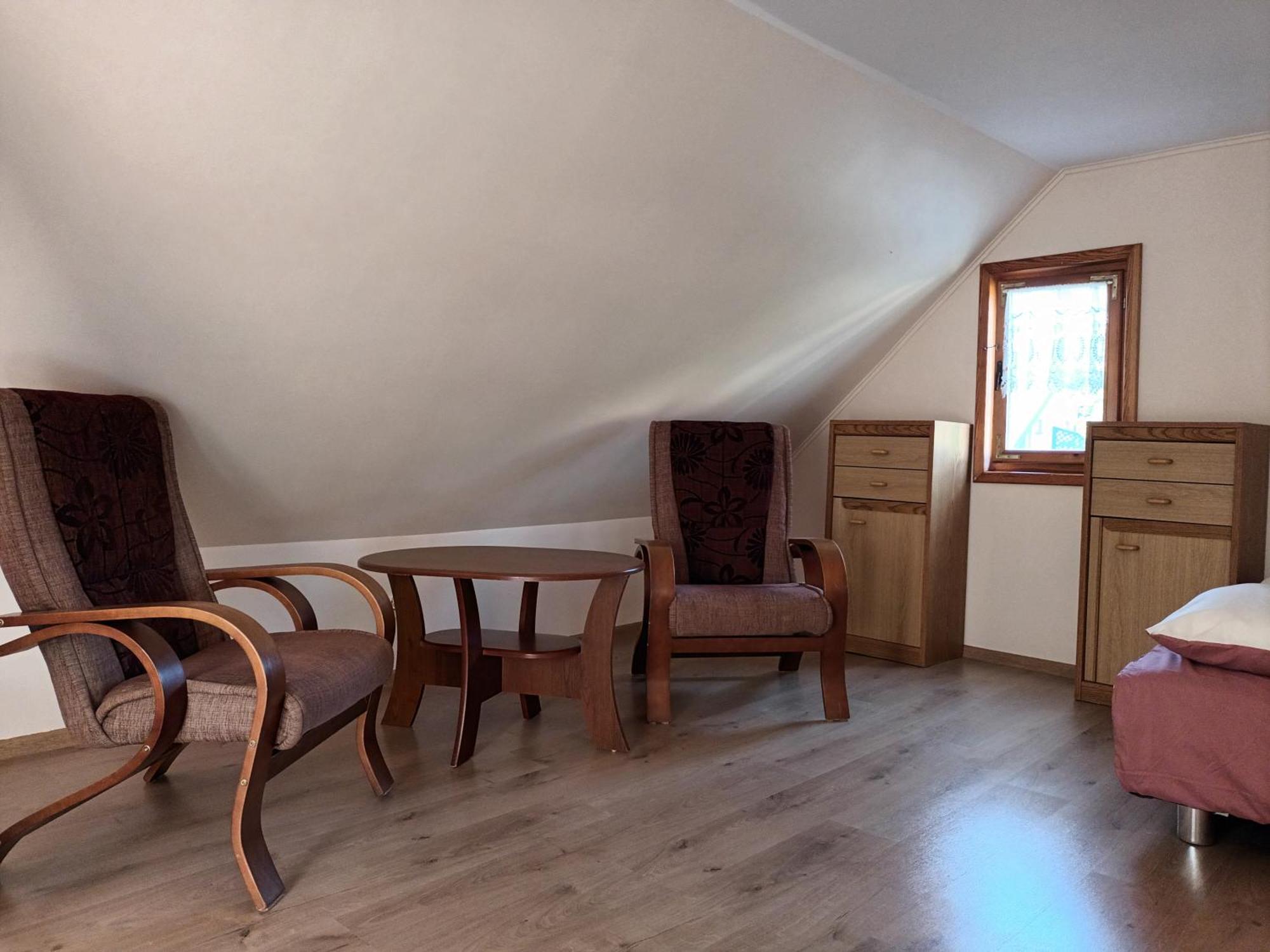 Harnasiowa Holiday home