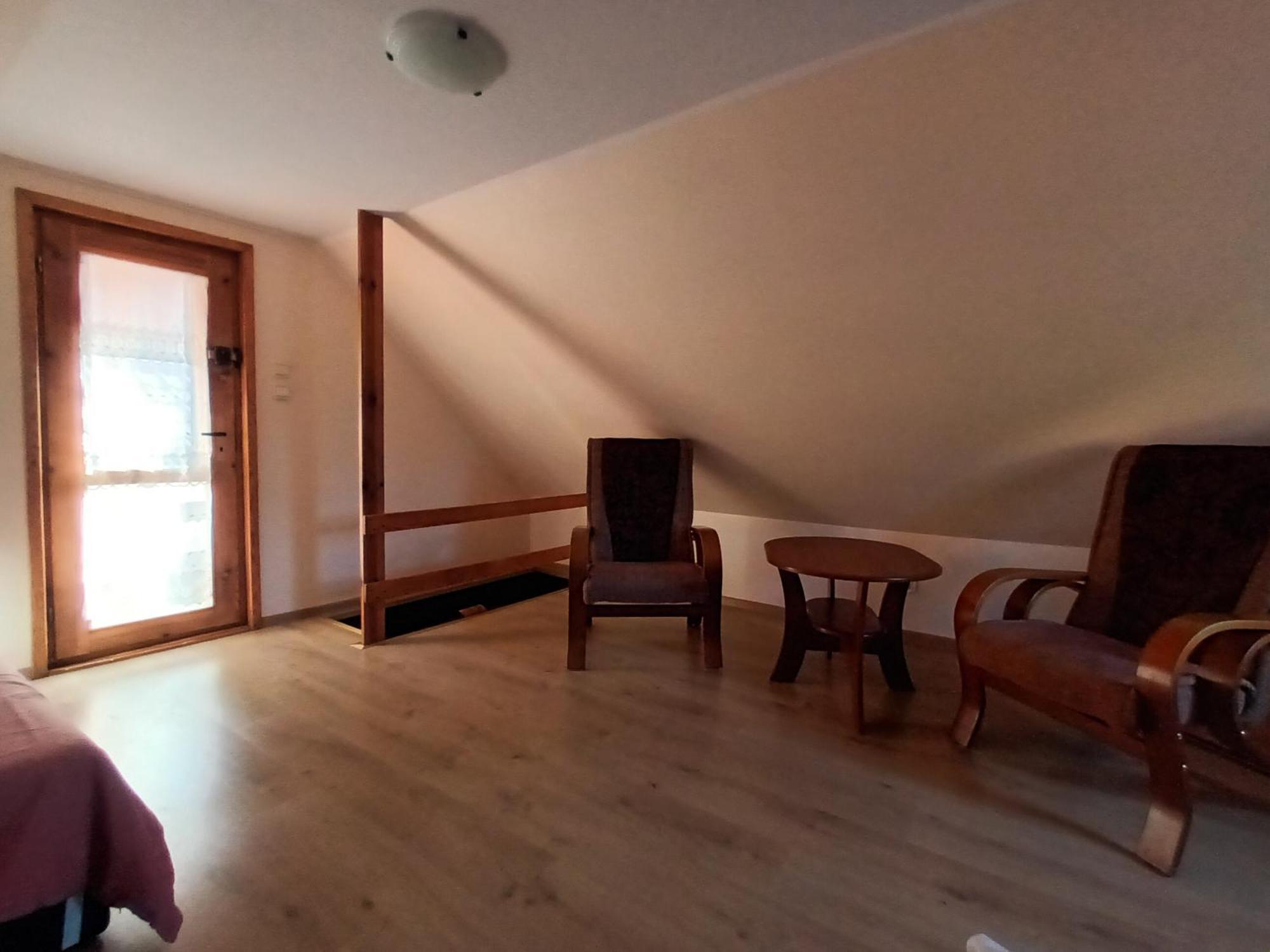 Holiday home Harnasiowa