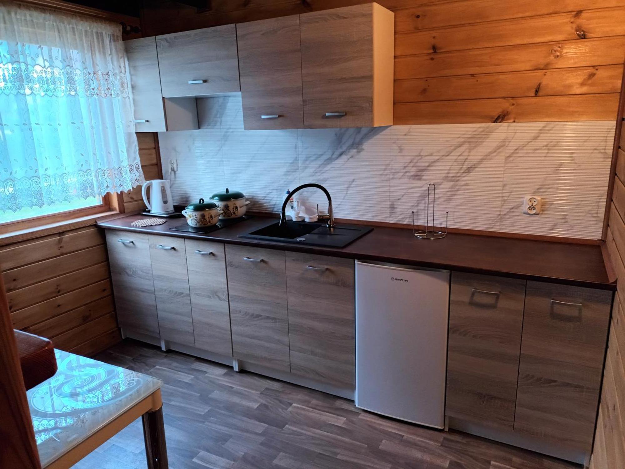 Holiday home Harnasiowa