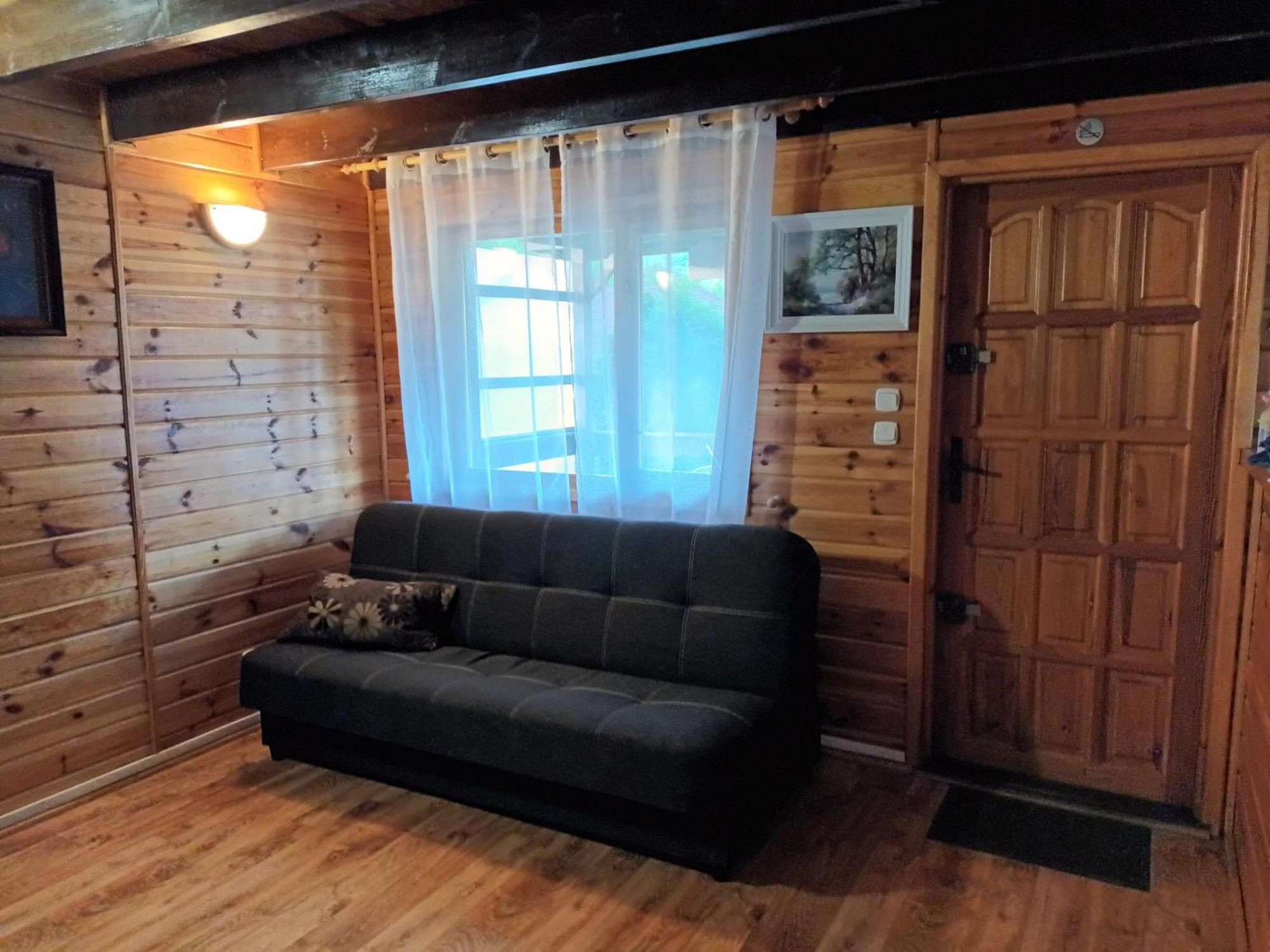 Holiday home Harnasiowa