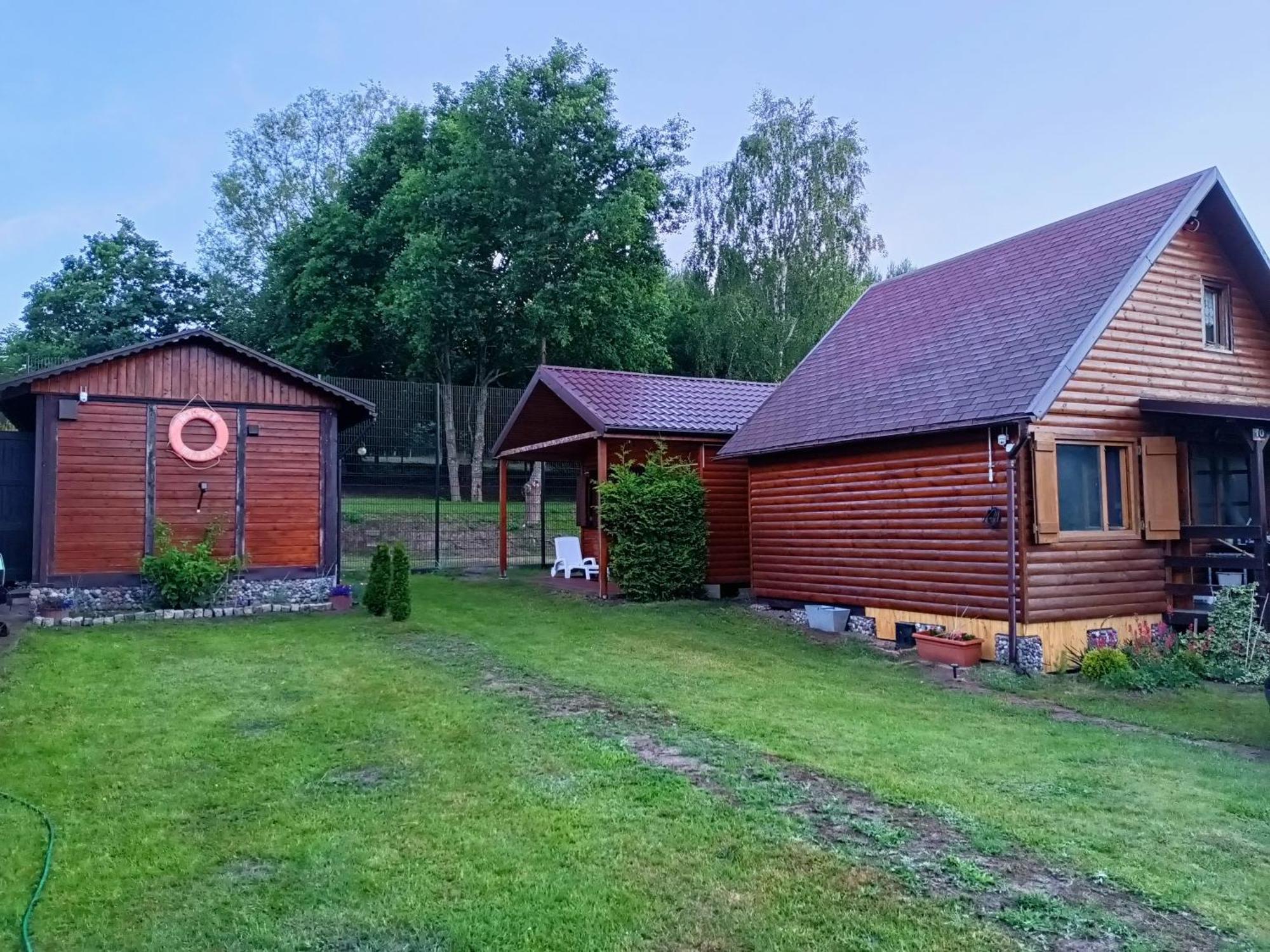 Holiday home Harnasiowa *