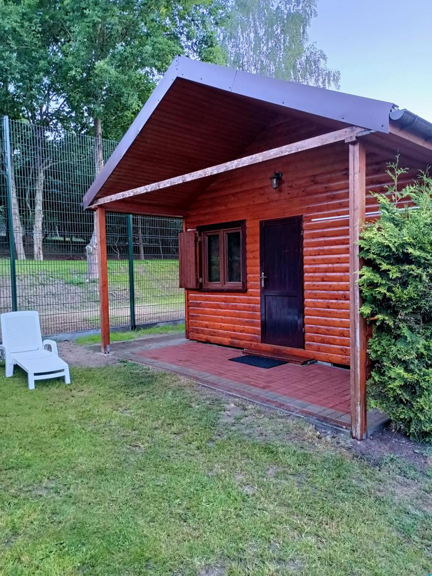 Holiday home Harnasiowa *