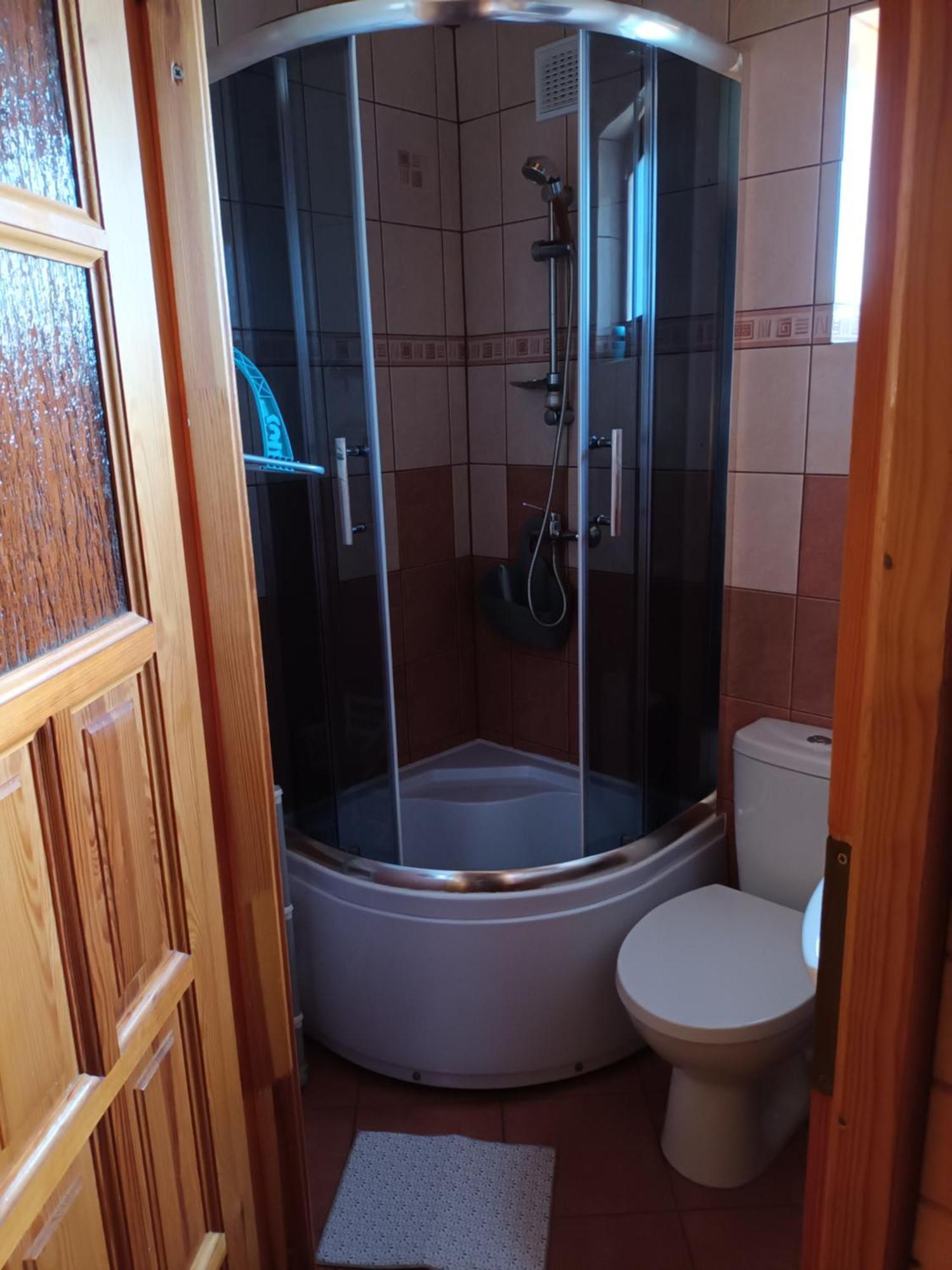 Holiday home Harnasiowa *