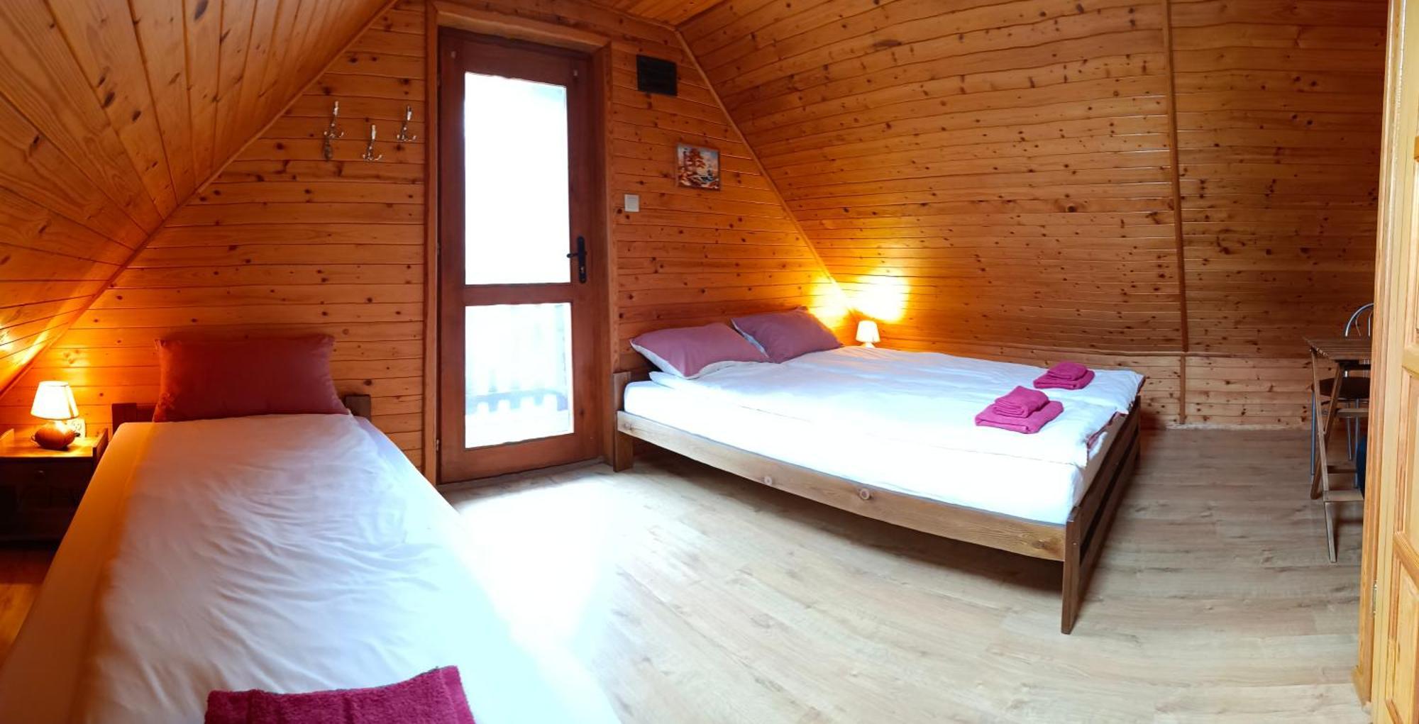 Holiday home Harnasiowa Jaroslawiec