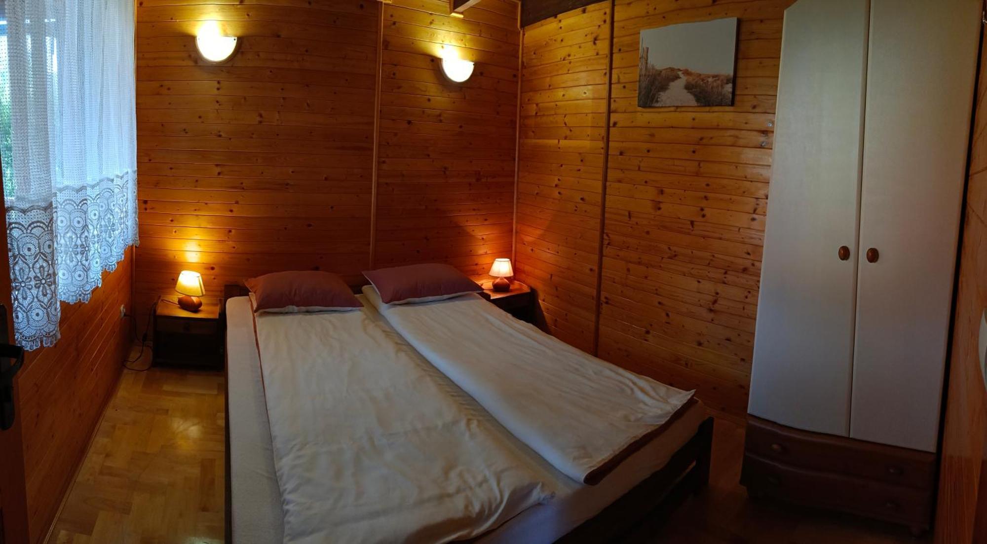 Holiday home Harnasiowa